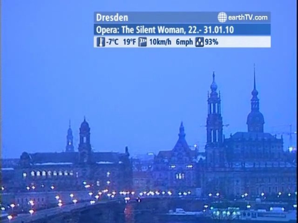 Lech Zurs am Arlberg - Austria, Palma de Mallorca - Spain, Seattle - USA, Dresden - Germany, London - United Kingdom, New York - USA, Dubrovnik - Croatia