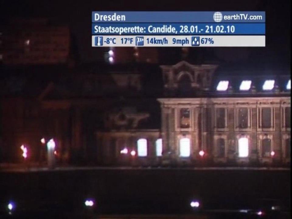 Johannesburg - South Africa, Honolulu - USA, Vienna - Austria, Dubrovnik - Croatia, Dresden - Germany, Udaipur - India, Los Angeles - USA