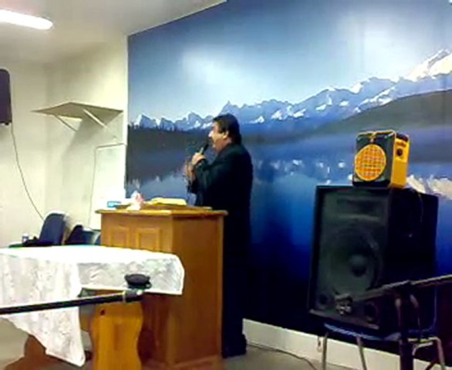pastor jim pre par2