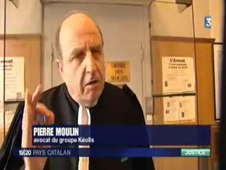 grève gep vidal ça continue