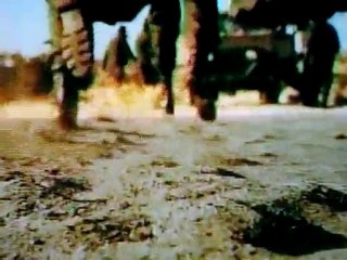 Mexicanos afectados por un OVNI