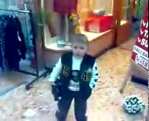 Fırlama diye buna denir