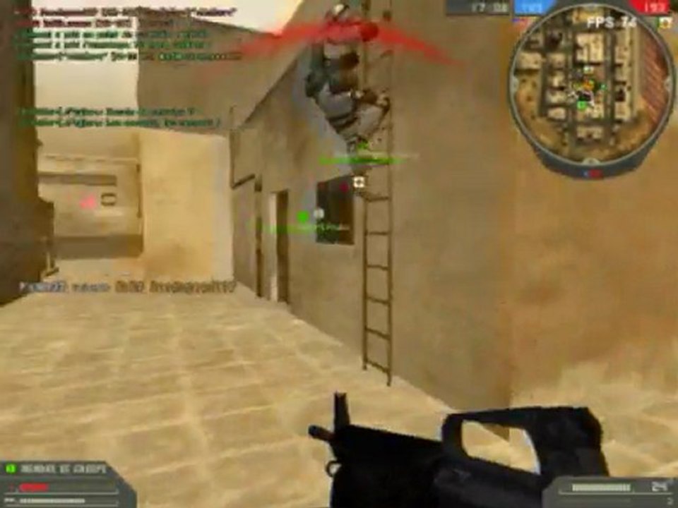 bf2 - {=DvD=}~>UnDer<~