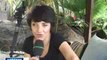 people reunion, Interview créole pour Florence Foresti
