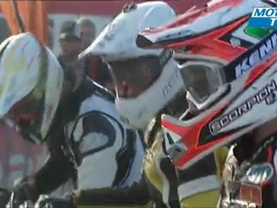 [SUPERMOTARD] Finale 2009 Cahors [Goodspeed]