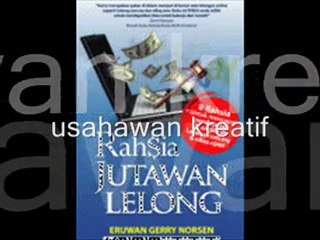 Cabaran Usahawan | Rancangan Perniagaan