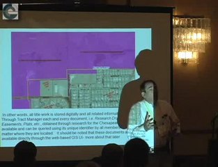 Jan Van Sickle GITA 2009 part 2