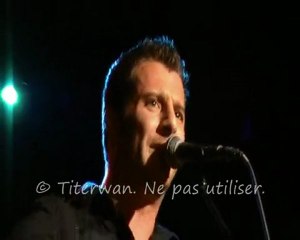 Comme dans un film américain - Ivan PAVLAK scène bastille