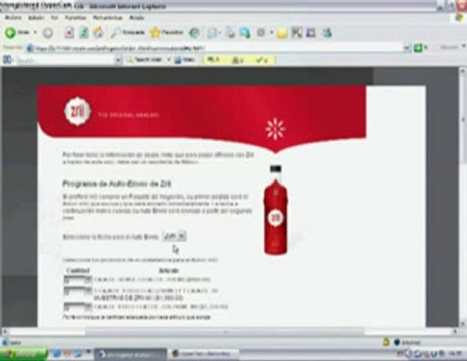 Registrate en Zrii