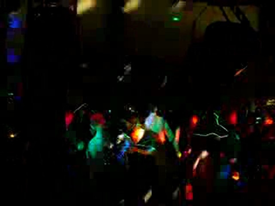 SOIREE DU 31 DECEMBRE 2009 !!!