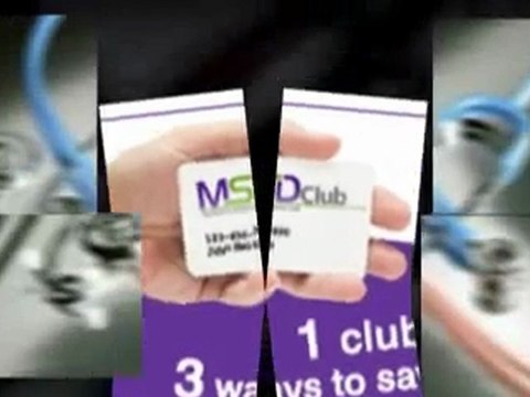 Make family health with Medical supply company