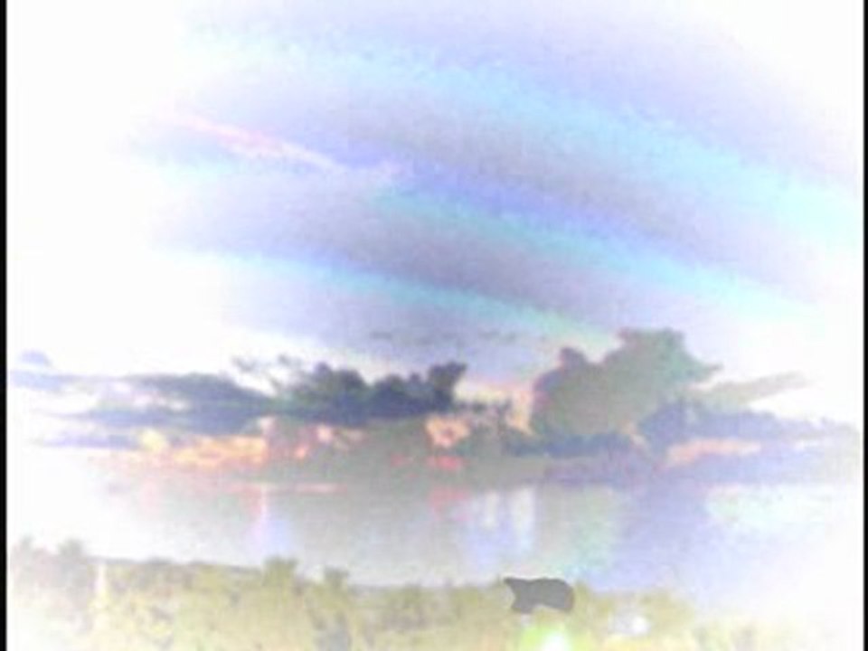 Teaser Clip - Ma Vie - By Gregory Bonino aka Ubeekuitee