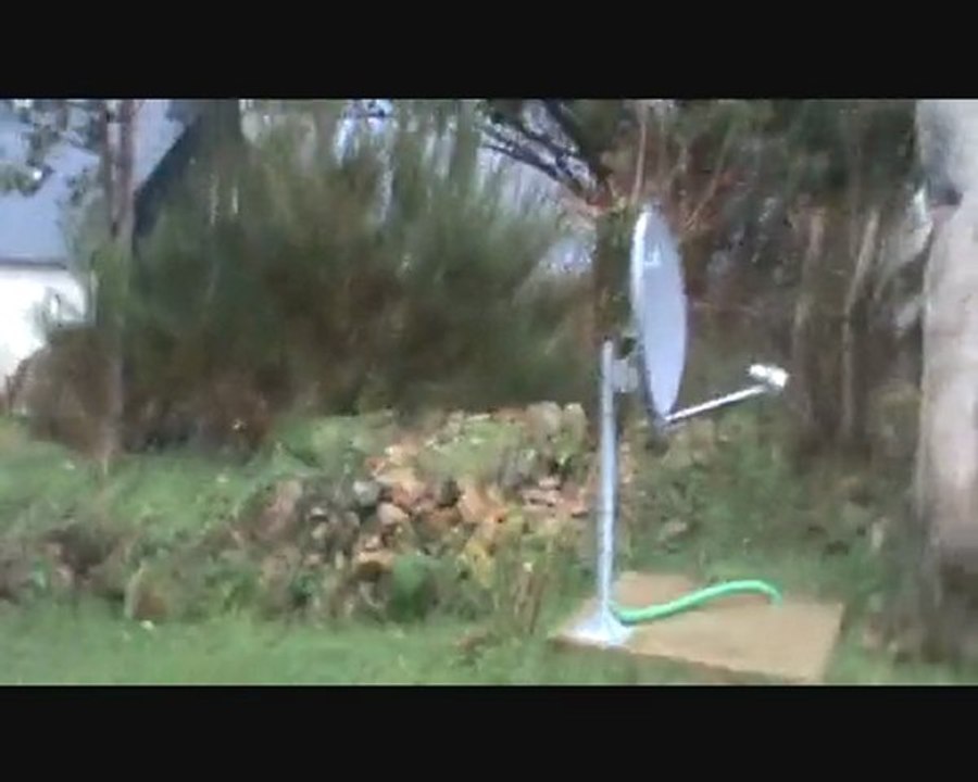 week-end en bretagne