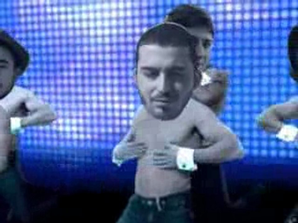Dancing  : )