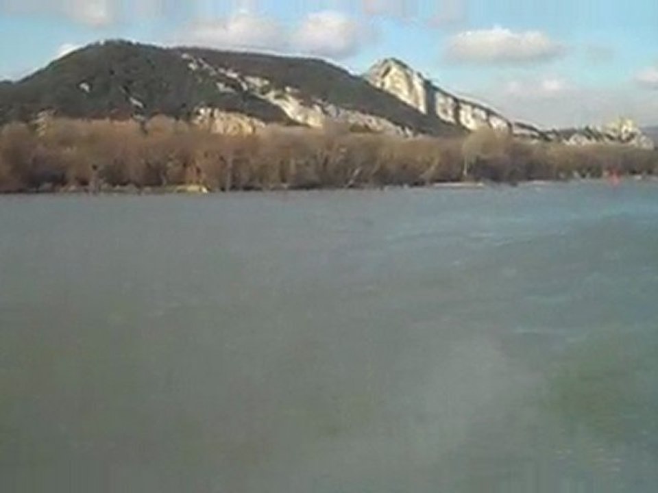 Filmer le paysage