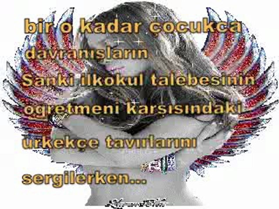 Meleğim