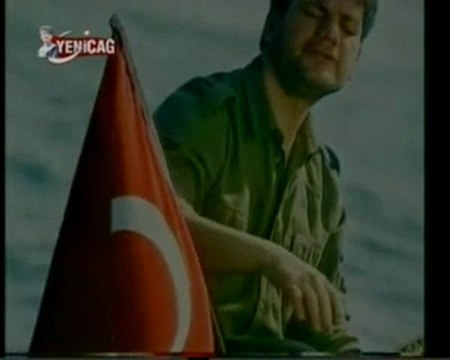 AHMET ŞAFAK YALNIZ KURT(ORJİNAL KLİP)