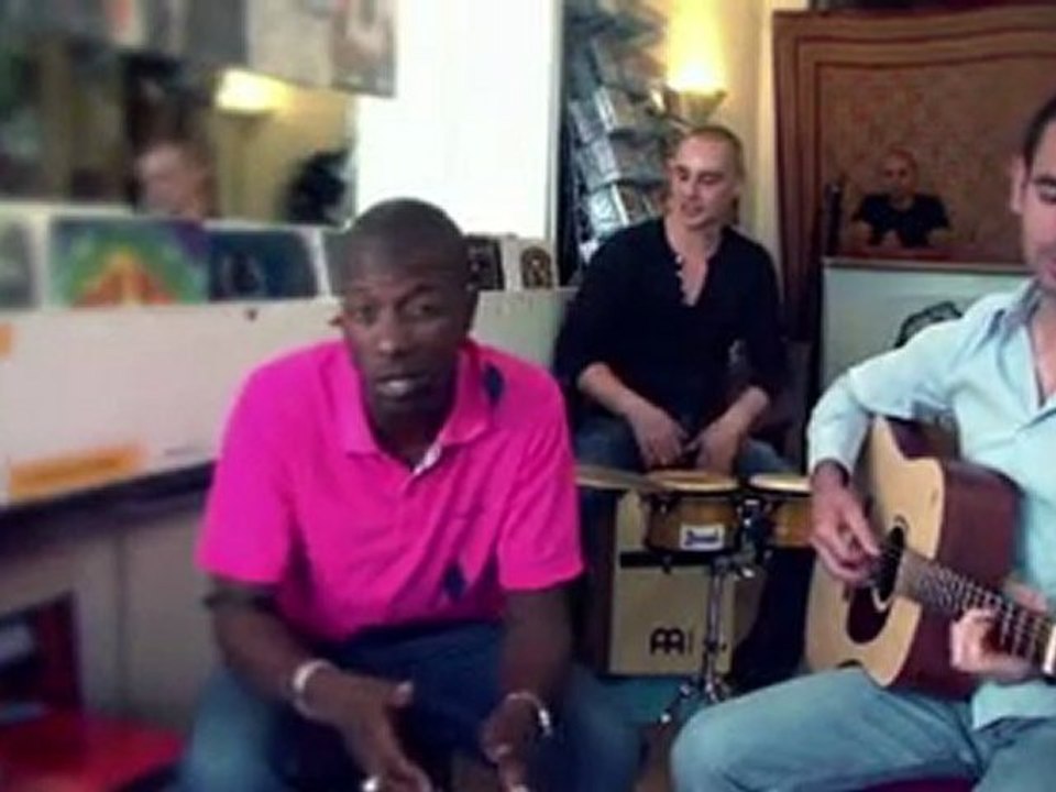 Tedy Blow & Big Money /Pastille "à côté de ça"