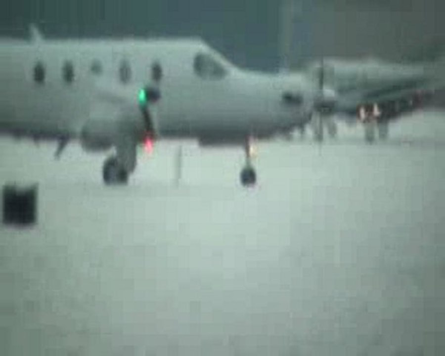 Pilatus pc12 et pc21 Stans