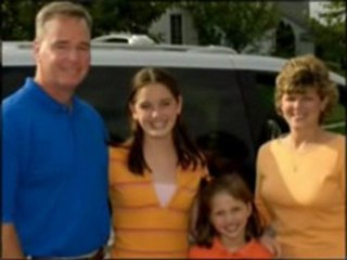 Renting a 15 Passenger Van