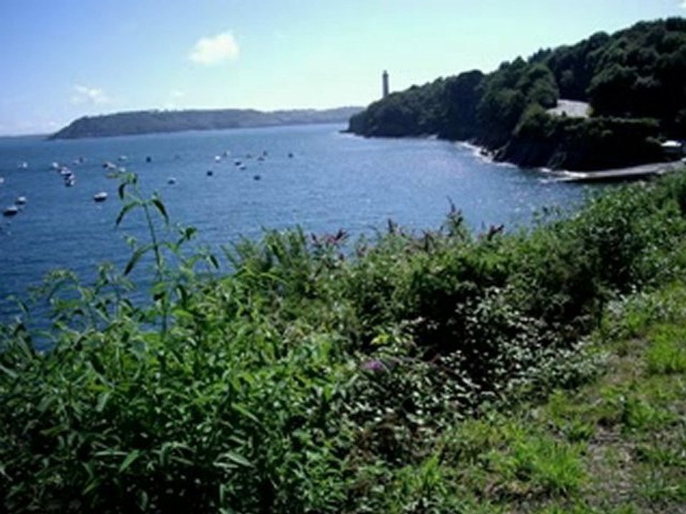 Tonnerre de Brest