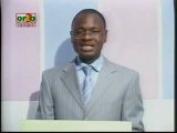Bénin : Conseil des Ministres du 20 janvier 2010