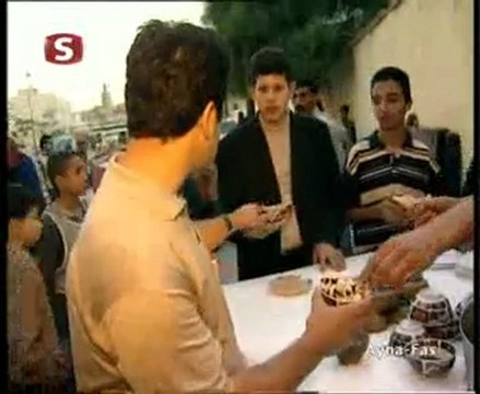 Belgesel - Fas - Ayna - 4/5