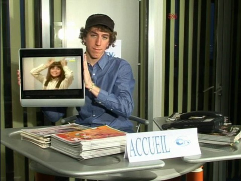 Calaisis TV : Qui s'y frotte s'y pique: Poser un lapin