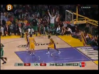 ray allen proyecto finish