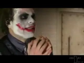 STUDIO DOBLAJE - Parodia Batman (Interrogatorio Joker)