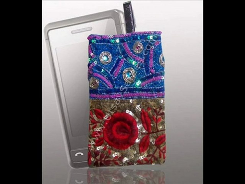 Antique Vintage Purse