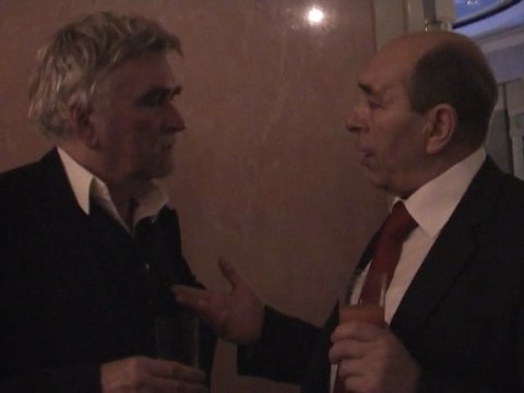 JUBILEUSZ 60 - lecia WFD i F - kontynuacja