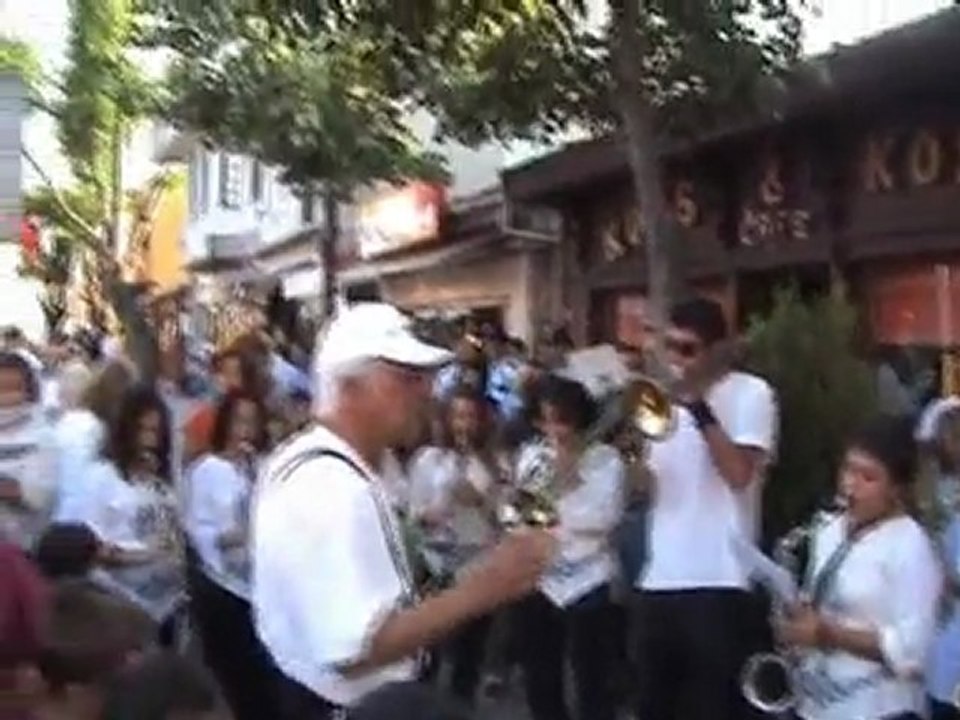 ŞİLE GENÇLİK ORKESTRASI