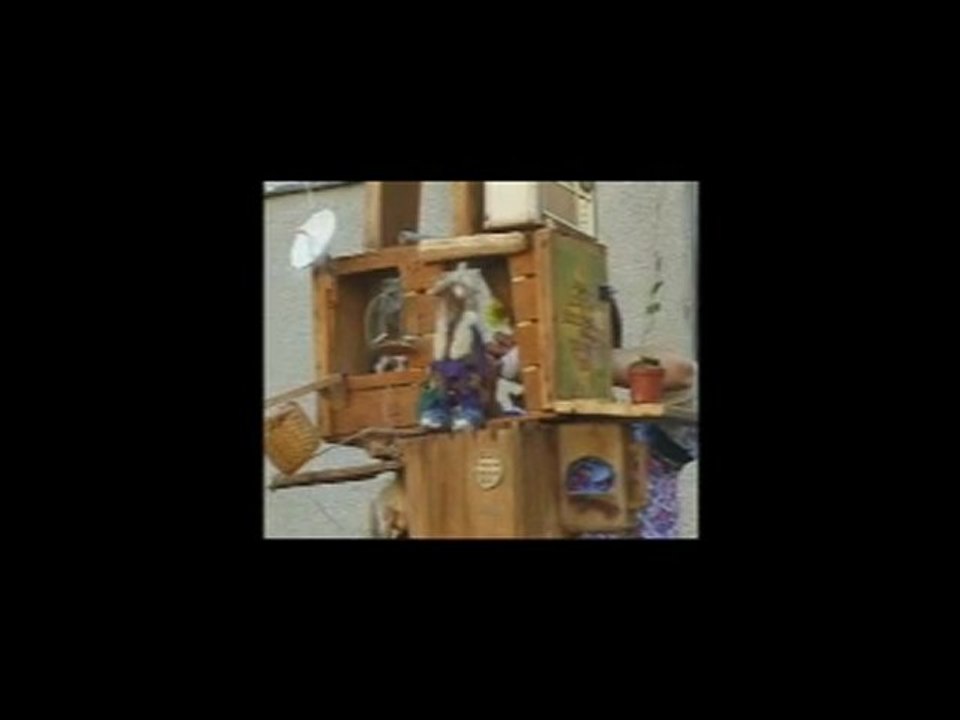 12 RUE D'LA JOIE
