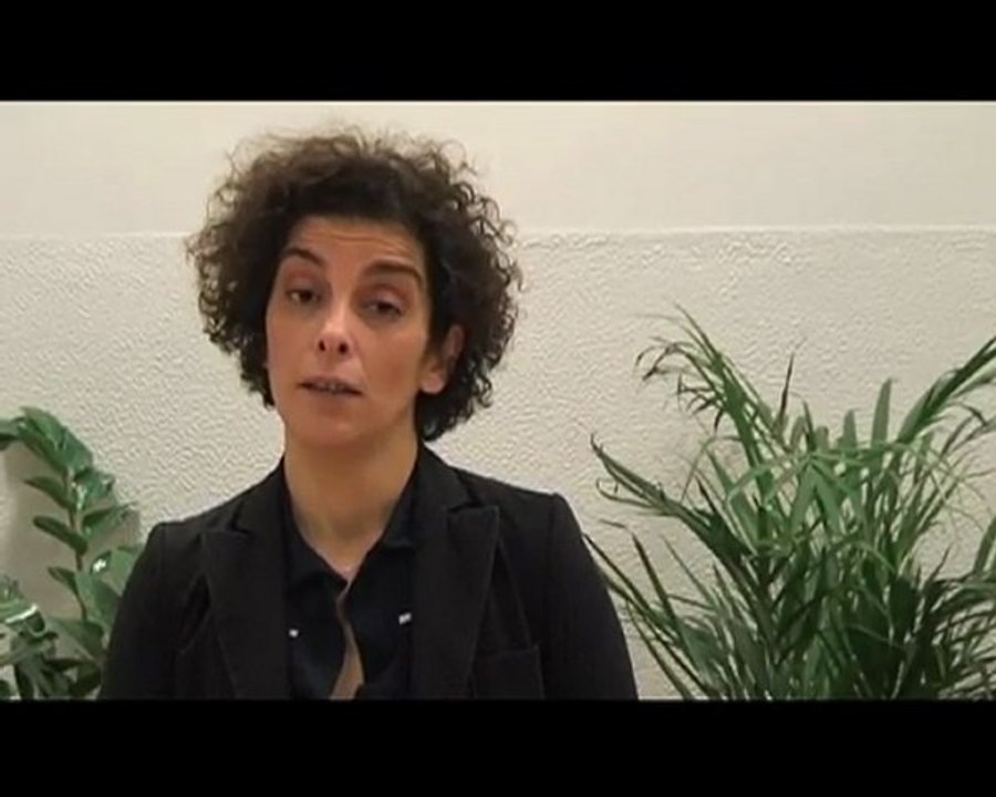 Présentation de Lyacout Haicheur