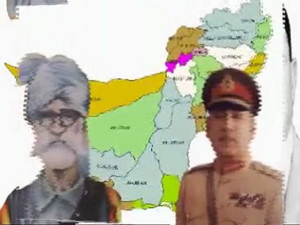 SHUHDAYE E BALOCHISTAN