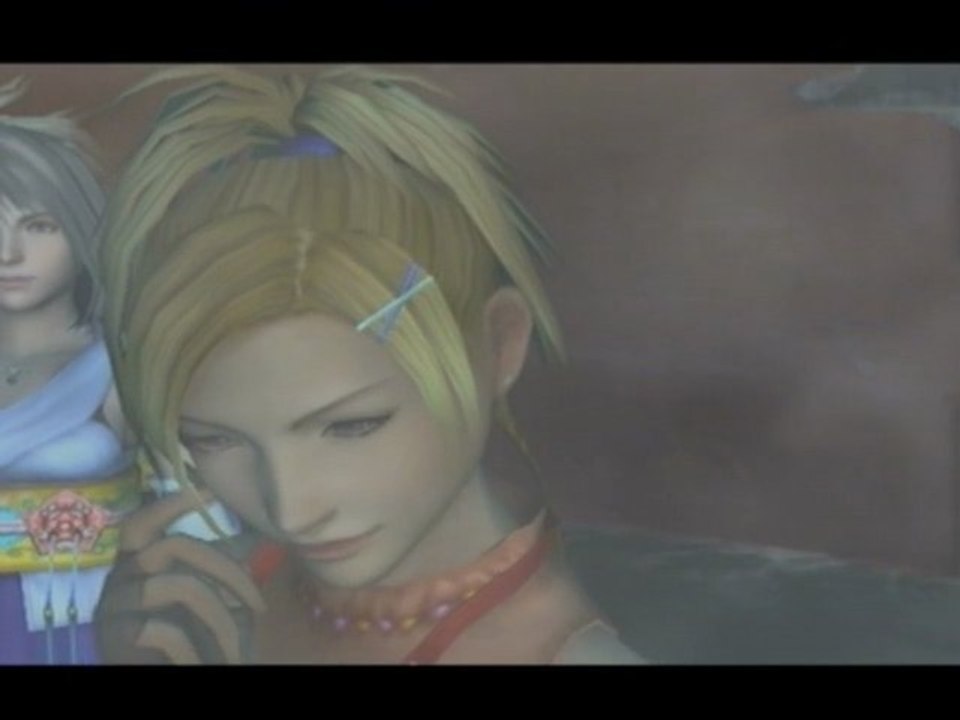 Final Fantasy X - Les Gardiens ... - 20/ HD