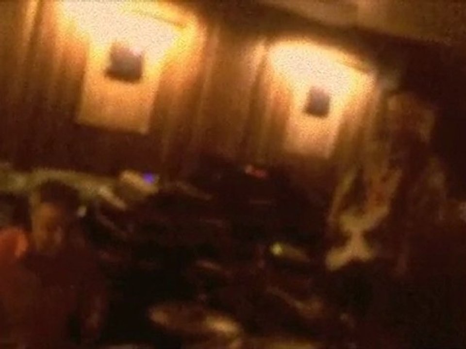 Bo-Dance @ le dérapage (Ks Sound Factory)