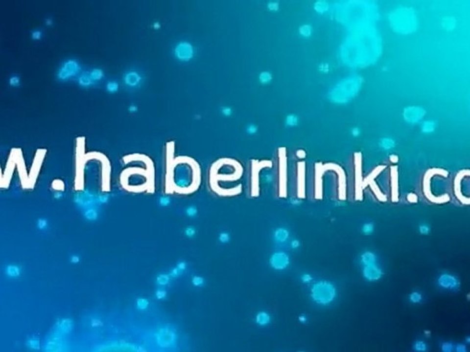 Haberlinki - Spot