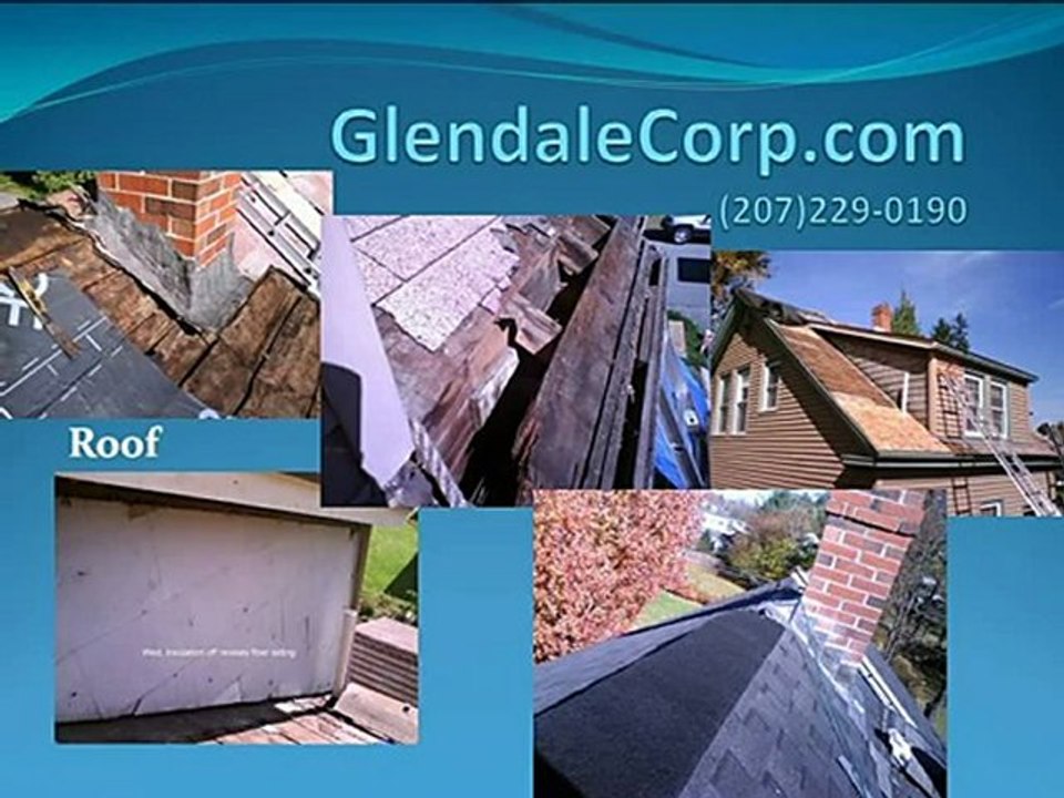 Need a New Roof? Repairs? Siding? Trees? Deck? Here...