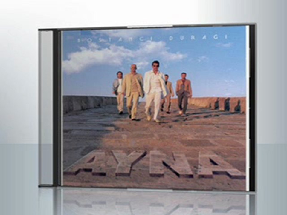 Ayna - İstanbul Senmişsin