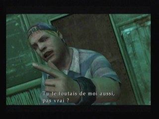 Silent Hill 2 [13] Let's party !!
