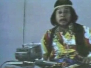 Min Gun_簡単に作れる強力Min GUN-Movieで公開