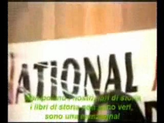 PARTE 2 - RESISTENZA - Nuovo Ordine Mondiale Vs Apocalisse