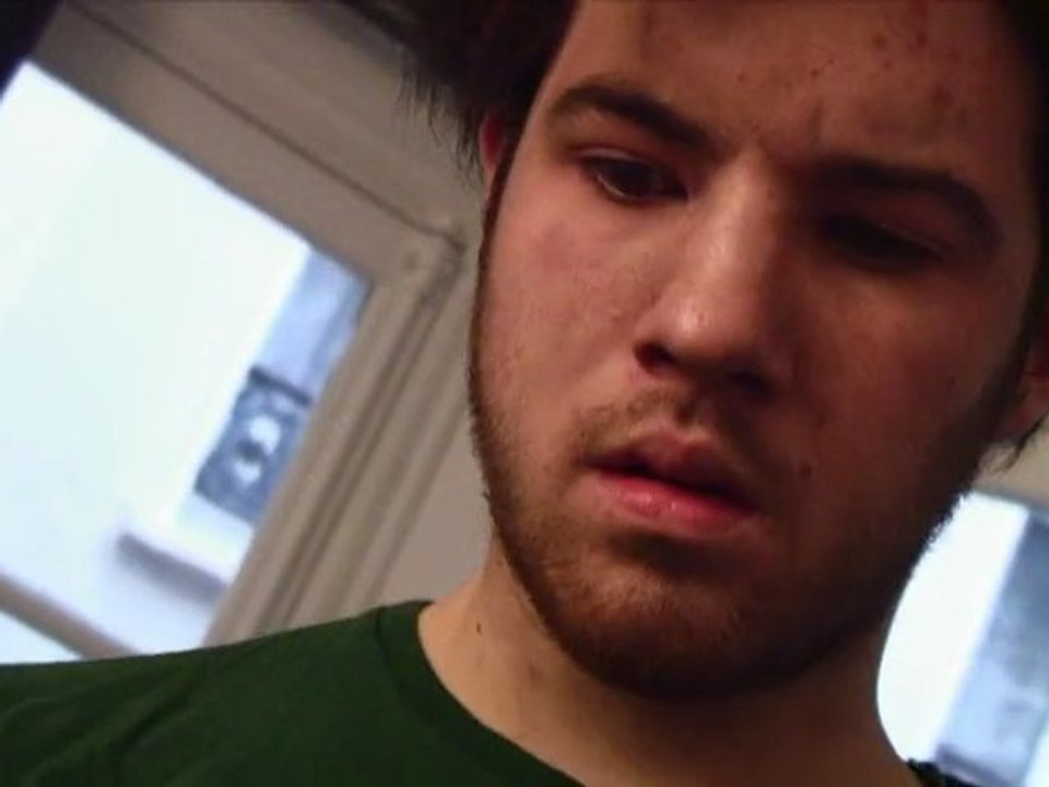 Visiteur du Futur- Bêtisier Ep19