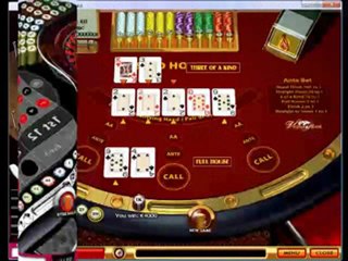 Easy Casino Method - you sure way to win