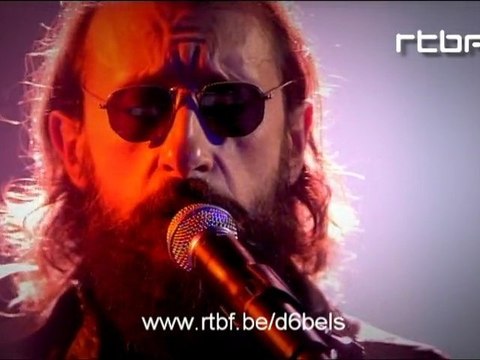 Viens me le dire - JP Nataf (D6bels on Stage)