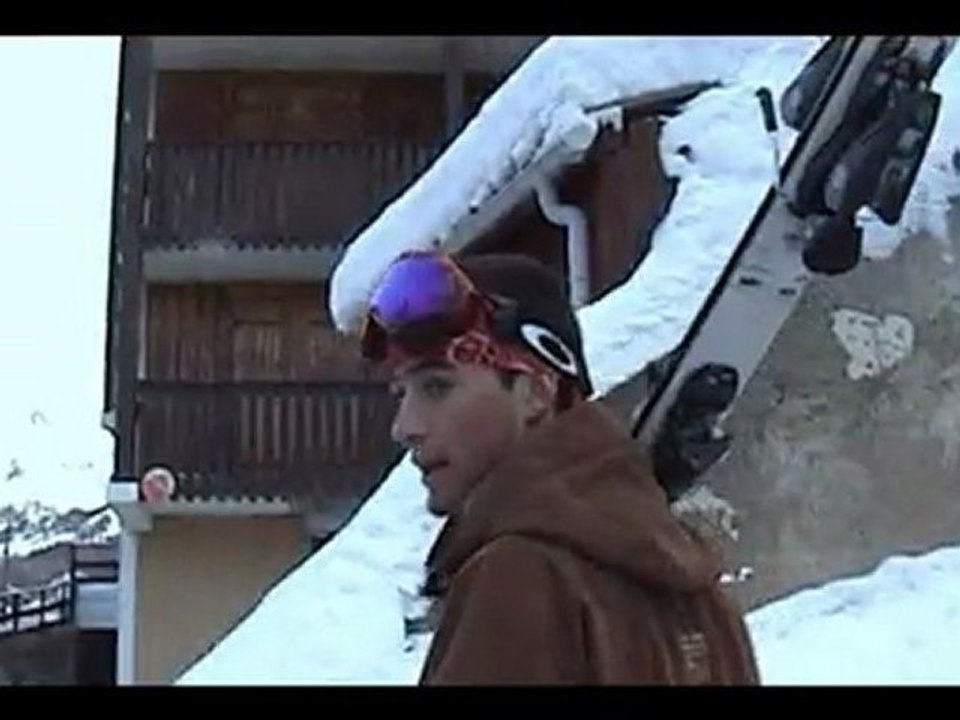 Le Sauze Super Sauze