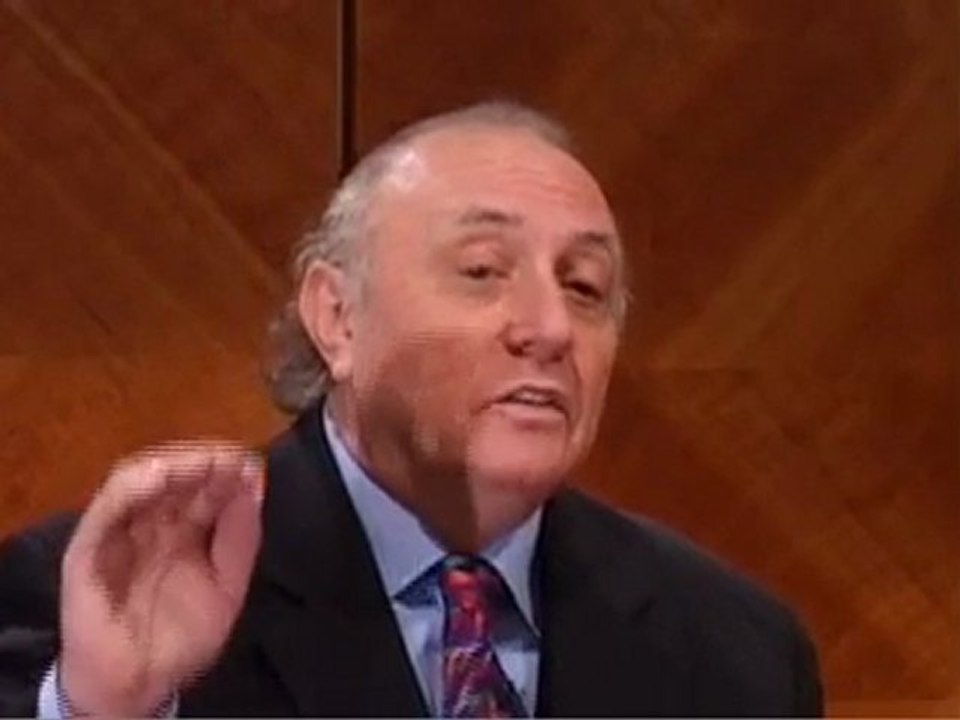 NLP - Richard Bandler's message for a brighter 2010