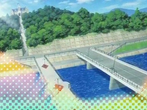 アキカン！(Akikan!)OP2 ジューシーエクスタシーJuicy Extacy